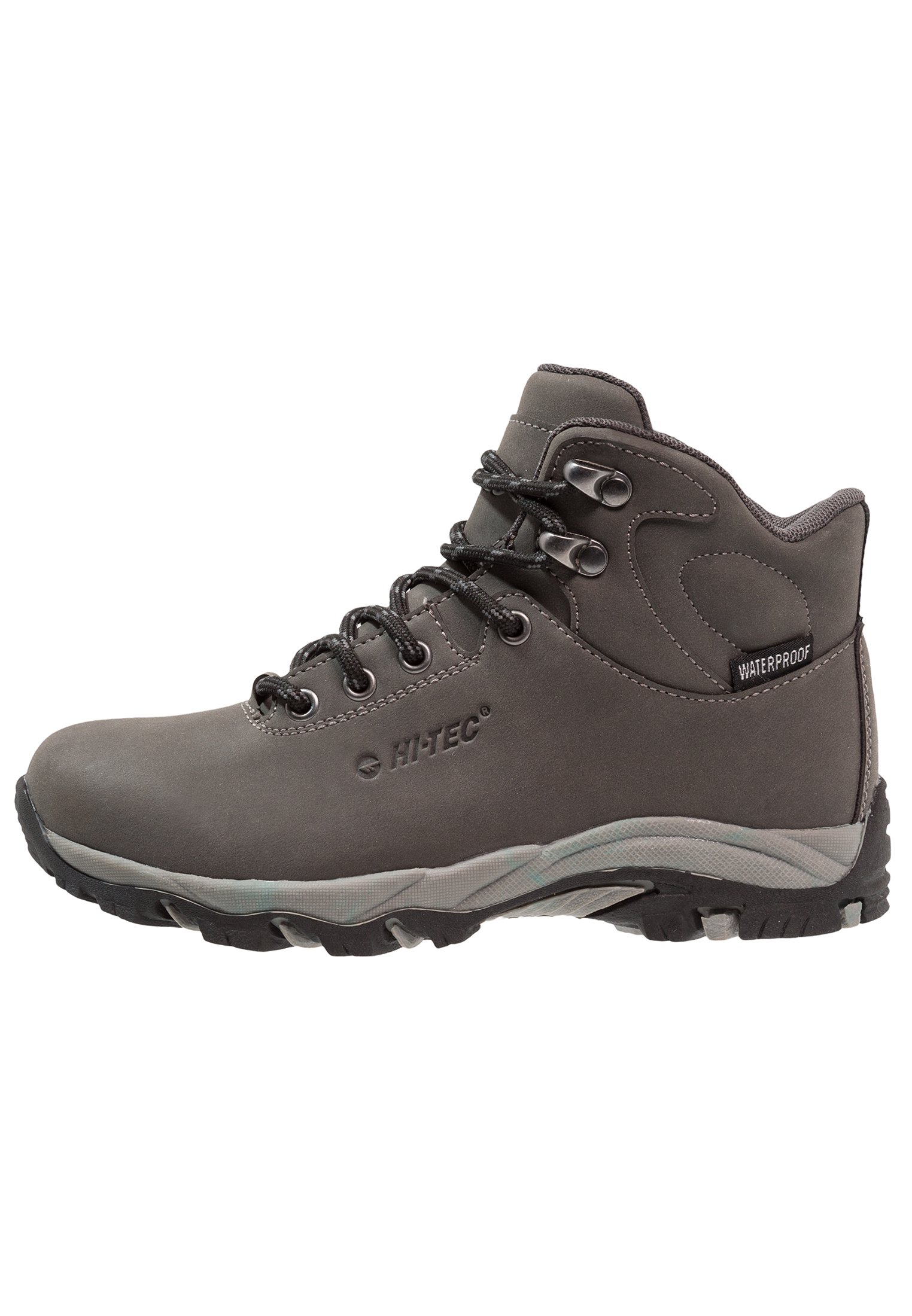 HI-TEC Romper WP Jr Chaussures de Randonn/ée Hautes Mixte